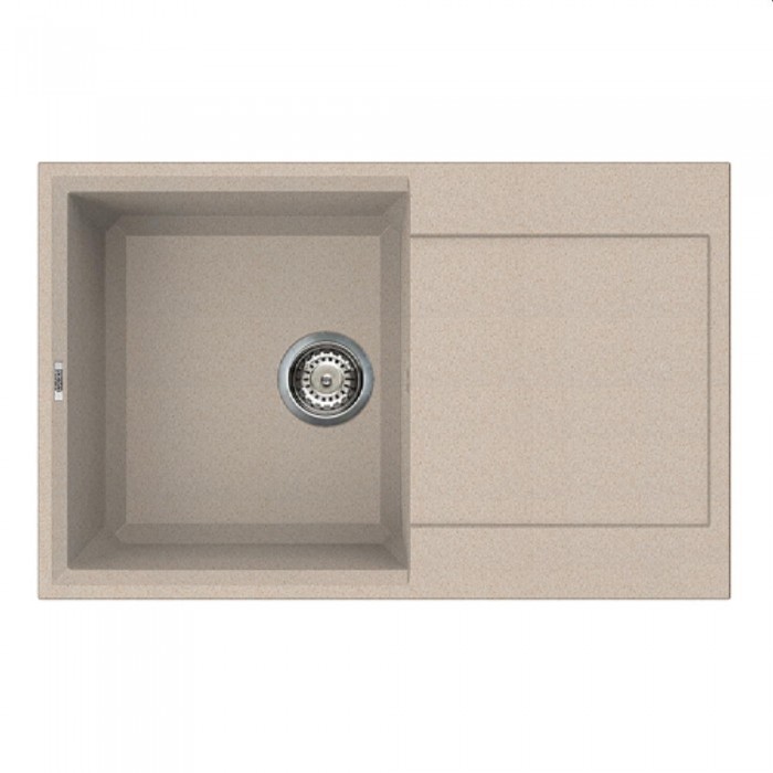 Раковина кухонная Elleci Easy 300 51 Avena (LGY30051) – Мойки кухонные
