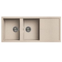 Раковина кухонная Elleci Unico 500 51 Avena (LGU50051)