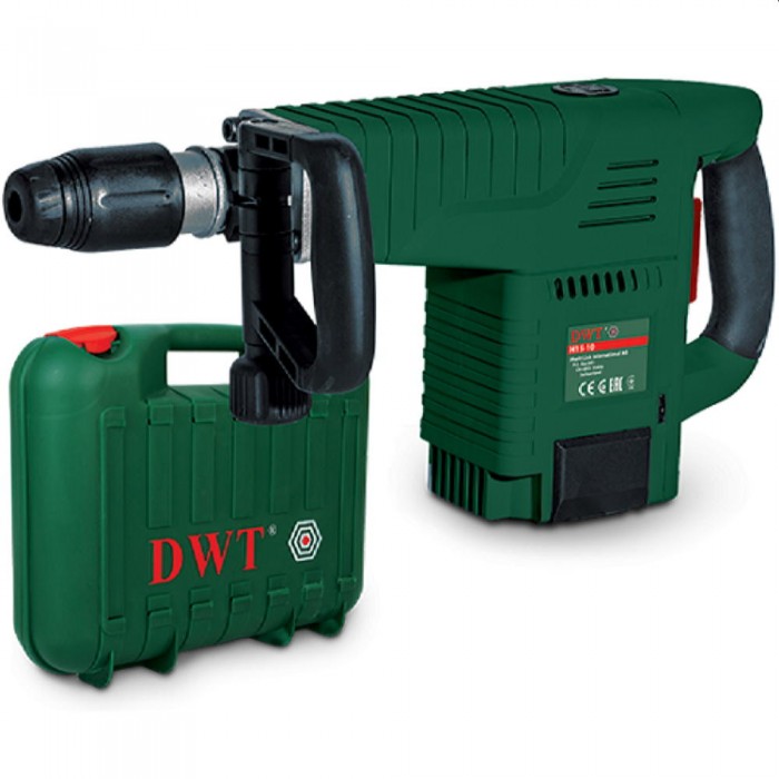 Отбойный молоток DWT H15-11 V BMC – Отбойные молотки