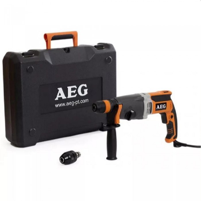 Перфоратор AEG KH26XE – Перфораторы