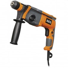 Перфоратор AEG KH26XE