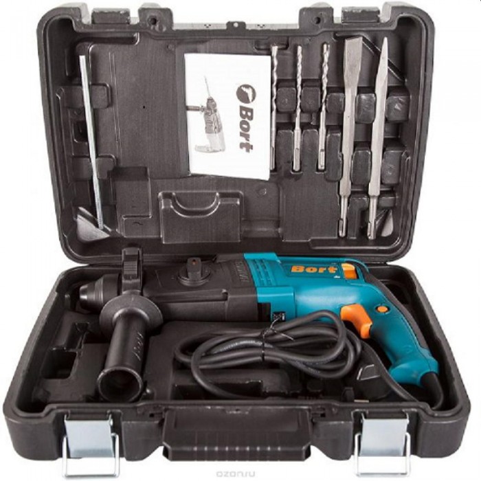 Ciocan rotativ Bort BHD-920X – Ciocane rotopercutoare