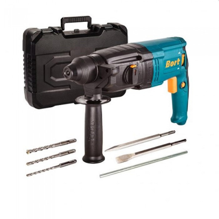 Ciocan rotativ Bort BHD-920X – Ciocane rotopercutoare