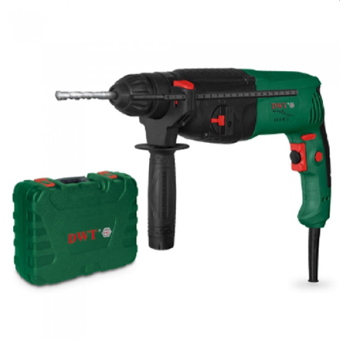 Перфоратор DWT SBH08-26 BMC – Перфораторы