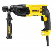 Перфоратор DeWALT D25133K-QS