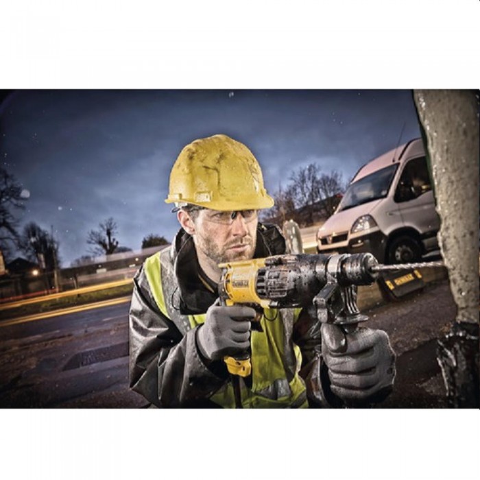 Перфоратор DeWALT D25133K-QS – Перфораторы