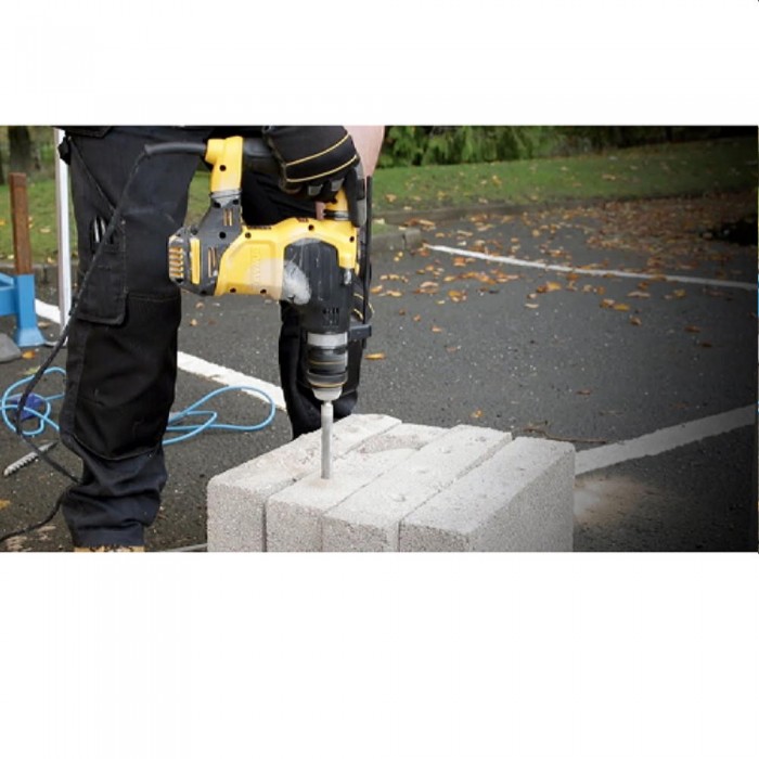 Перфоратор DeWALT D25333K – Перфораторы