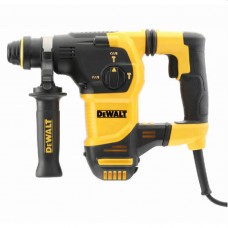 Перфоратор DeWALT D25333K