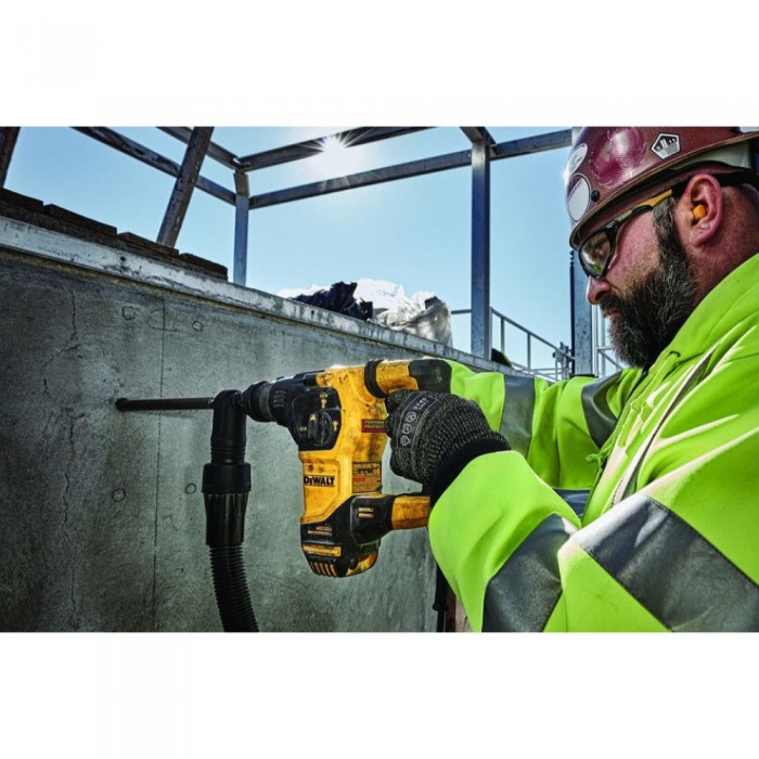 Перфоратор DeWALT D25333K – Перфораторы
