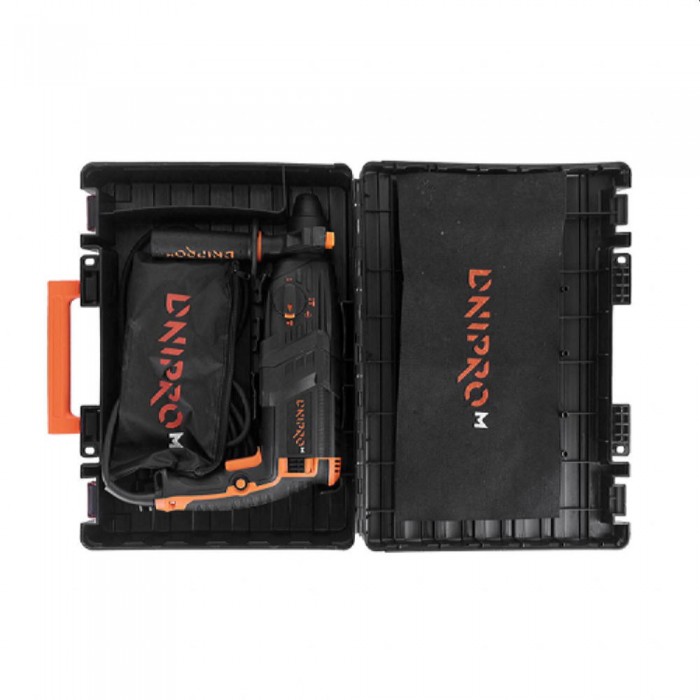 Перфоратор Dnipro-M RH-100 – Перфораторы