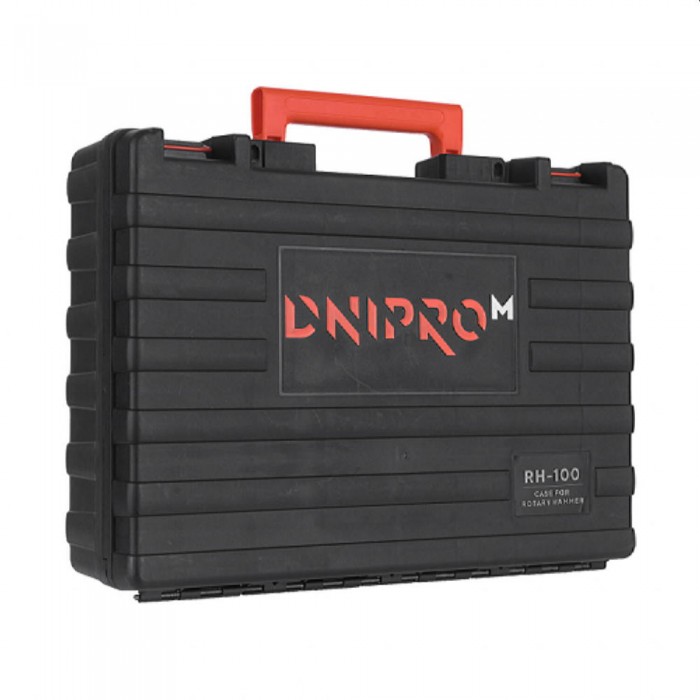 Перфоратор Dnipro-M RH-100 – Перфораторы