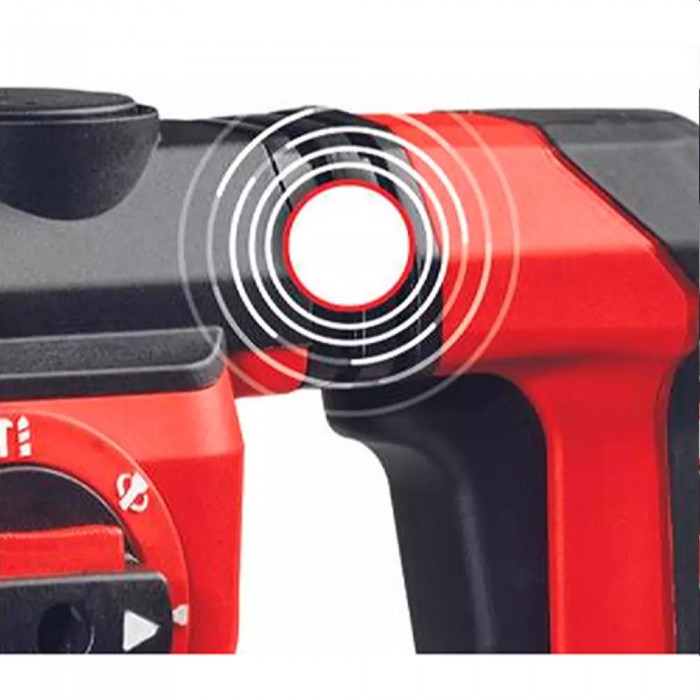 Перфоратор Einhell TE-RH 32 (42.585.08) – Перфораторы