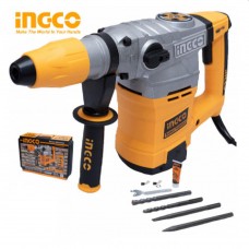 Перфоратор Ingco RH16008