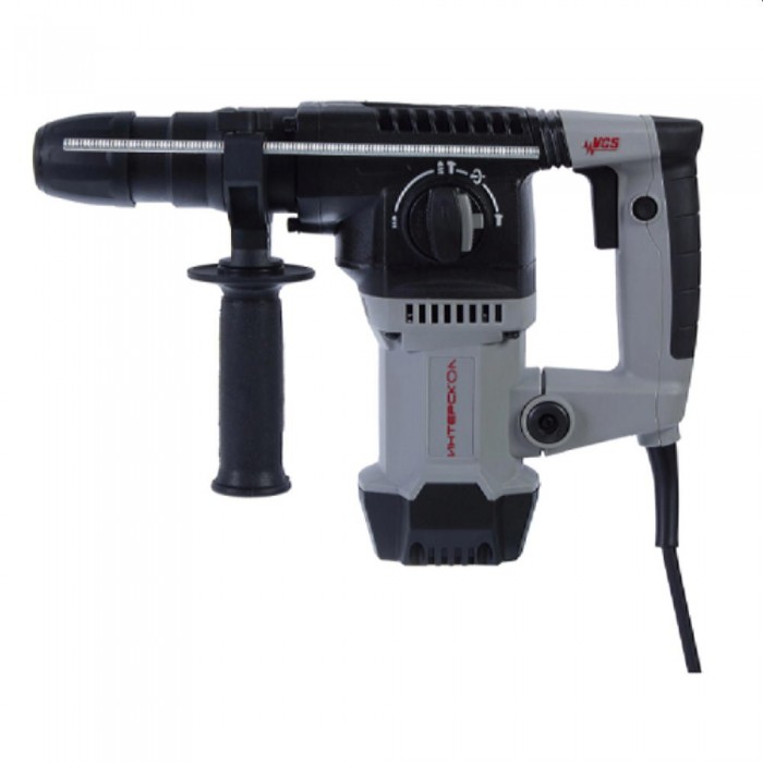 Перфоратор Interskol П-32-950ЭВ – Перфораторы