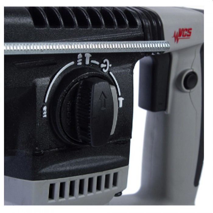 Перфоратор Interskol П-32-950ЭВ – Перфораторы