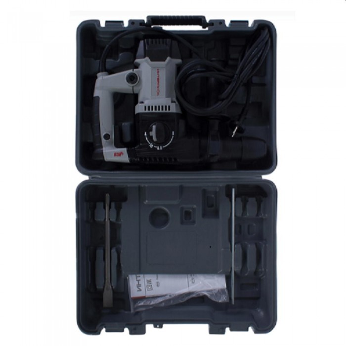 Перфоратор Interskol П-32-950ЭВ – Перфораторы