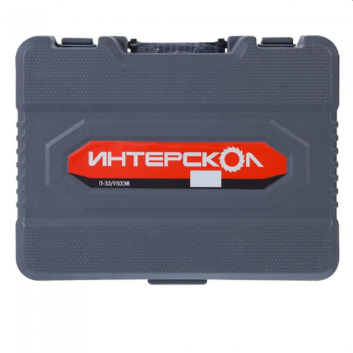 Перфоратор Interskol П-32-950ЭВ – Перфораторы