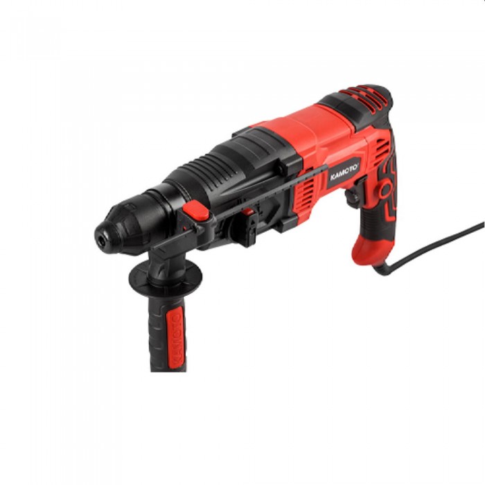 Ciocan rotativ Kamoto KRH2611 – Ciocane rotopercutoare