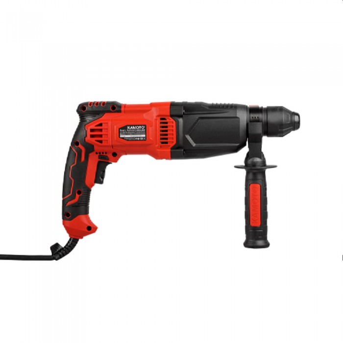 Ciocan rotativ Kamoto KRH2611 – Ciocane rotopercutoare