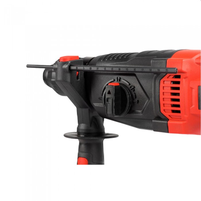 Ciocan rotativ Kamoto KRH2611 – Ciocane rotopercutoare