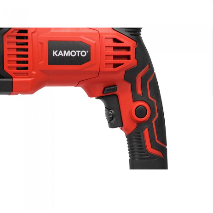 Ciocan rotativ Kamoto KRH2611 – Ciocane rotopercutoare