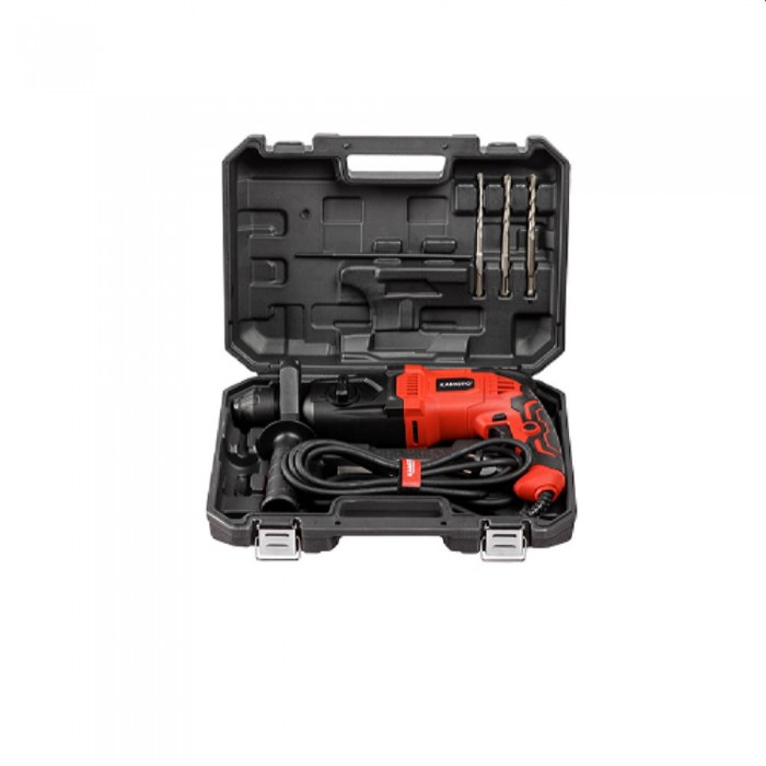 Ciocan rotativ Kamoto KRH2611 – Ciocane rotopercutoare