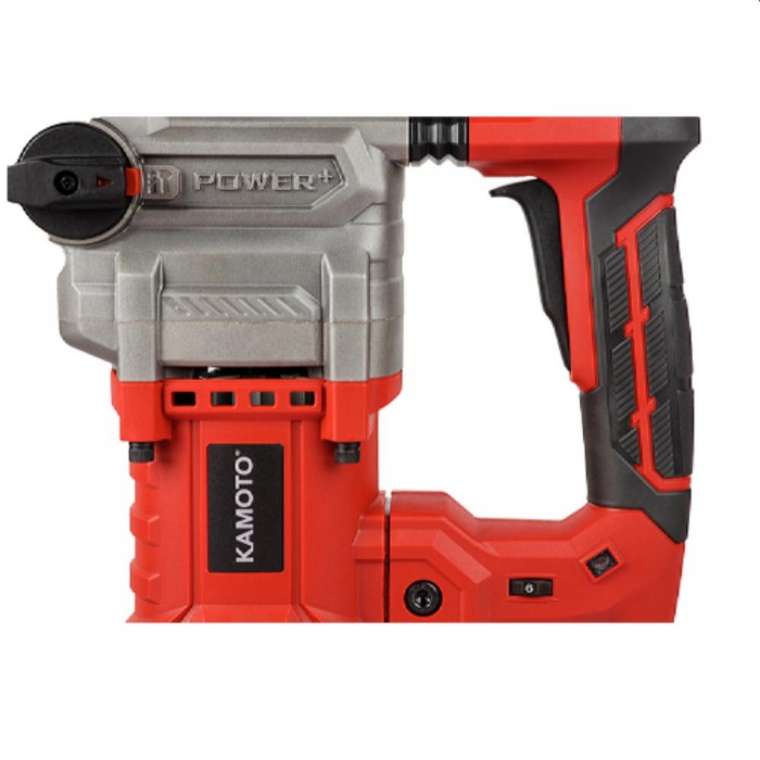 Перфоратор Kamoto KRH 4216MAX – Перфораторы
