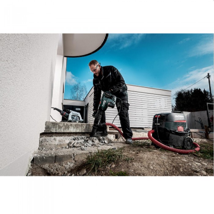 Перфоратор Metabo KHEV 11-52 BL (600767500) – Перфораторы