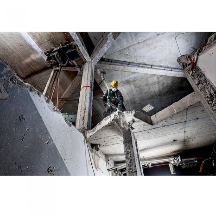 Перфоратор Metabo KHEV 11-52 BL (600767500) – Перфораторы