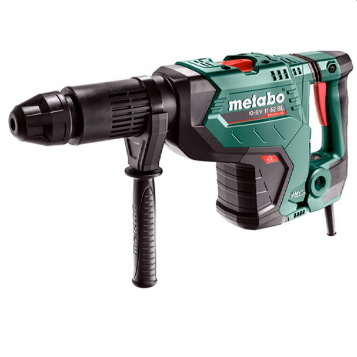 Перфоратор Metabo KHEV 11-52 BL (600767500) – Перфораторы