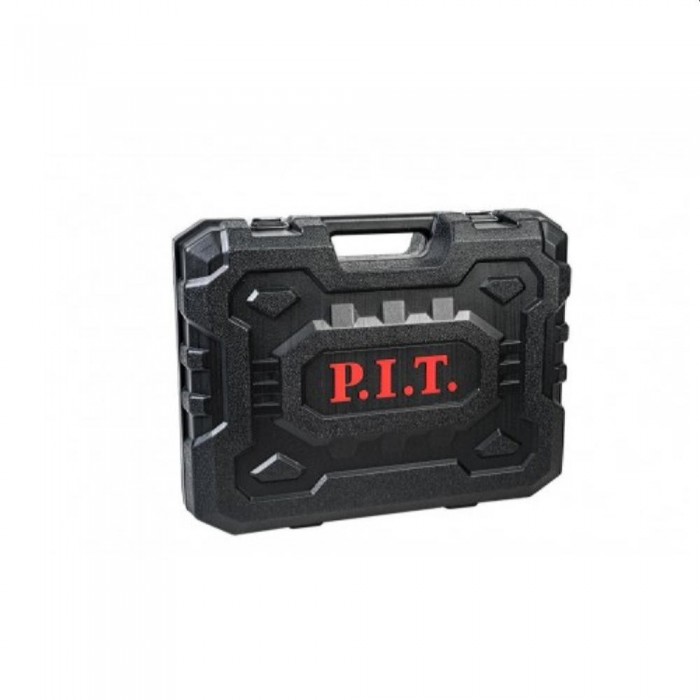 Перфоратор PIT PBH40-C2 – Перфораторы