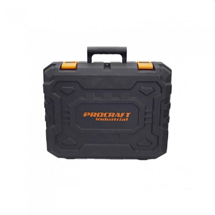 Перфоратор Procraft Industrial BH2100 – Перфораторы