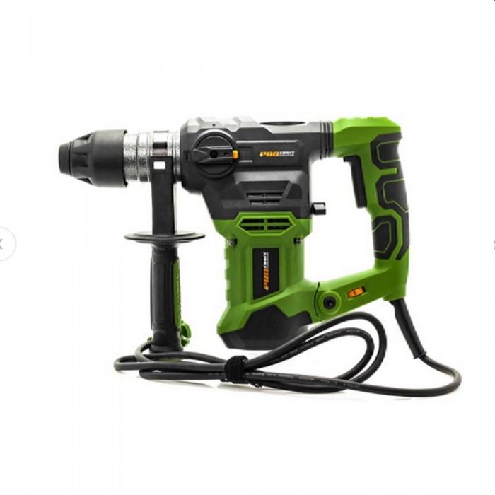 Перфоратор Procraft Industrial BH2100 – Перфораторы