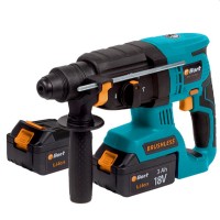 Перфоратор-дрель на аккумуляторе Bort BHD-18Li-BLZ