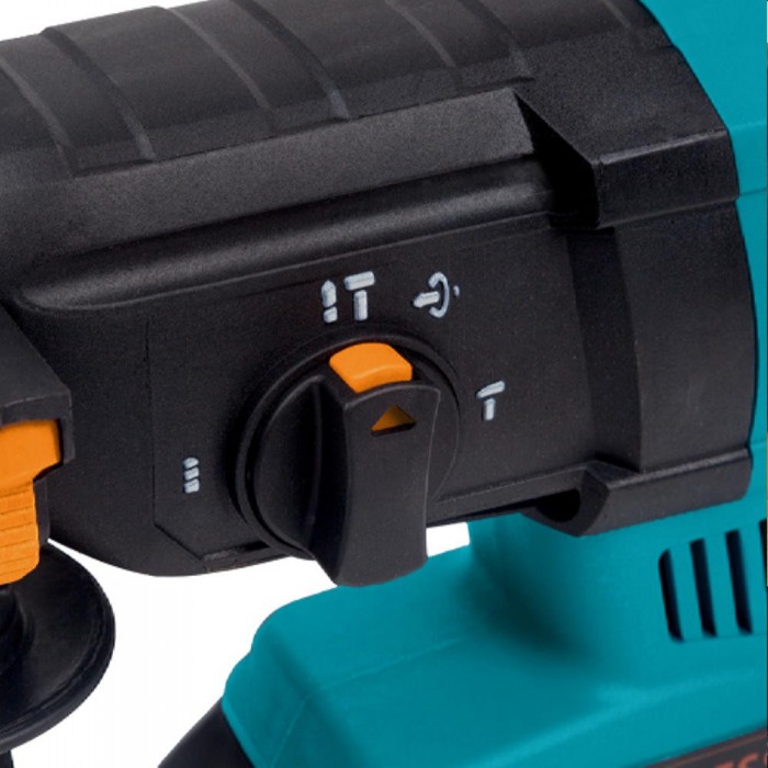 Перфоратор-дрель на аккумуляторе Bort BHD-18Li-BLZ – Перфораторы