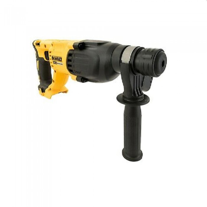 Перфоратор аккумуляторный DeWALT DCH133N – Перфораторы