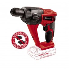 Перфоратор с аккумулятором Einhell TE-HD 18-2