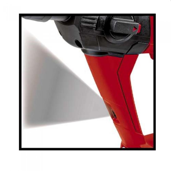 Mașină de găurit cu ciocan cu acumulator Einhell TE-HD 18-2 – Ciocane rotopercutoare