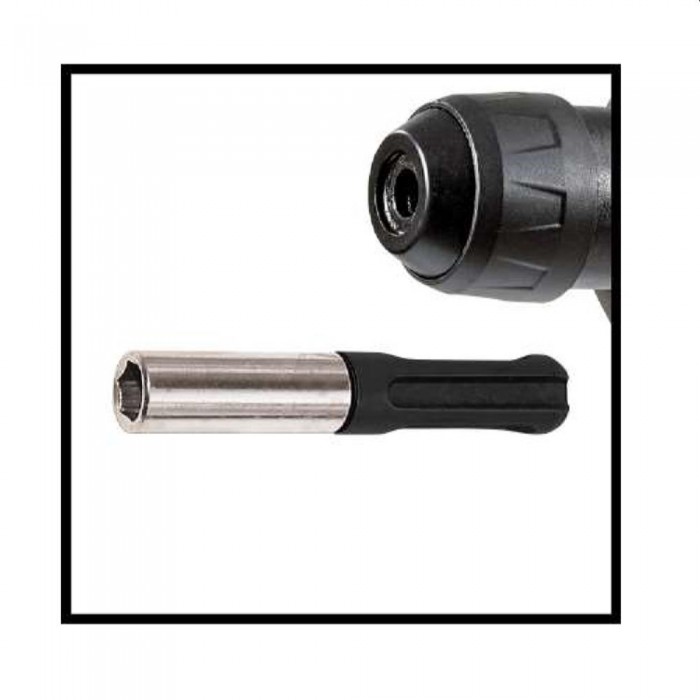 Mașină de găurit cu ciocan cu acumulator Einhell TE-HD 18-2 – Ciocane rotopercutoare