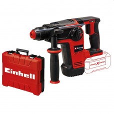 Ciocan rotopercutor fără fir Einhell TP-HD 18-26 Li BL PXC SOLO (45.142.65)