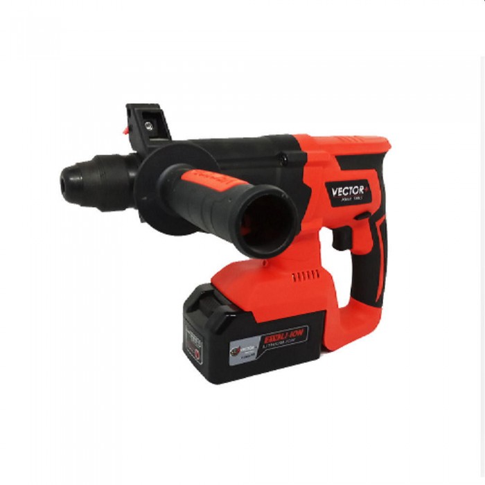 Ciocan rotopercutor fără fir Vector+ V-2660 – Ciocane rotopercutoare