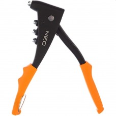 Заклёпочник Neo Tools 18-103