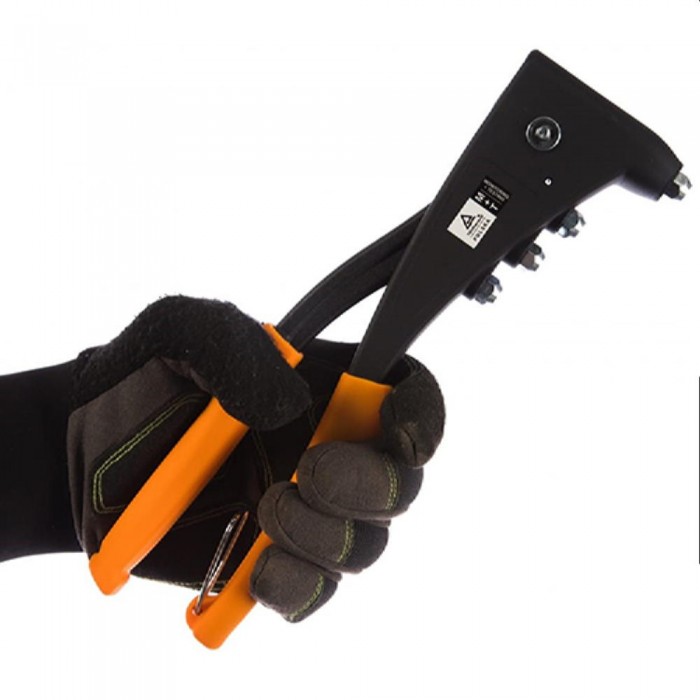 Заклёпочник Neo Tools 18-103 – Клещи для заклепок