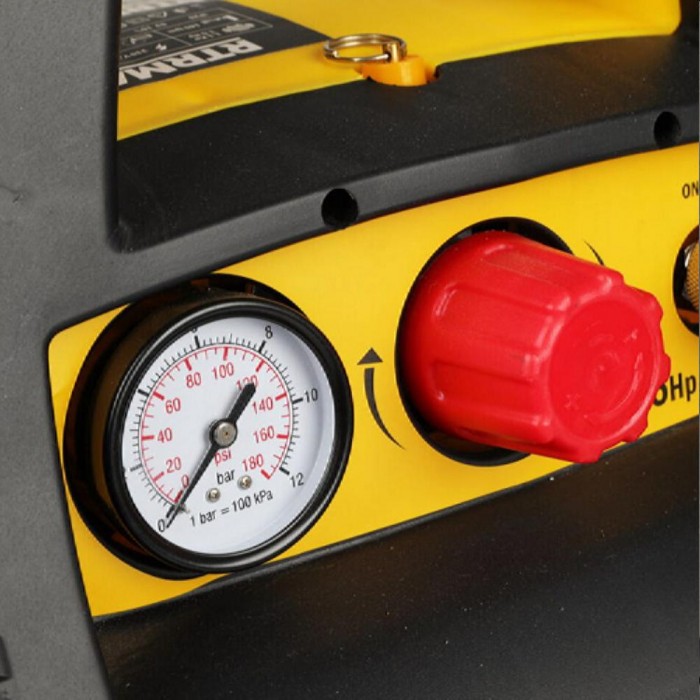 Компрессор (мини) RTRMAX RTM720 – Компрессоры