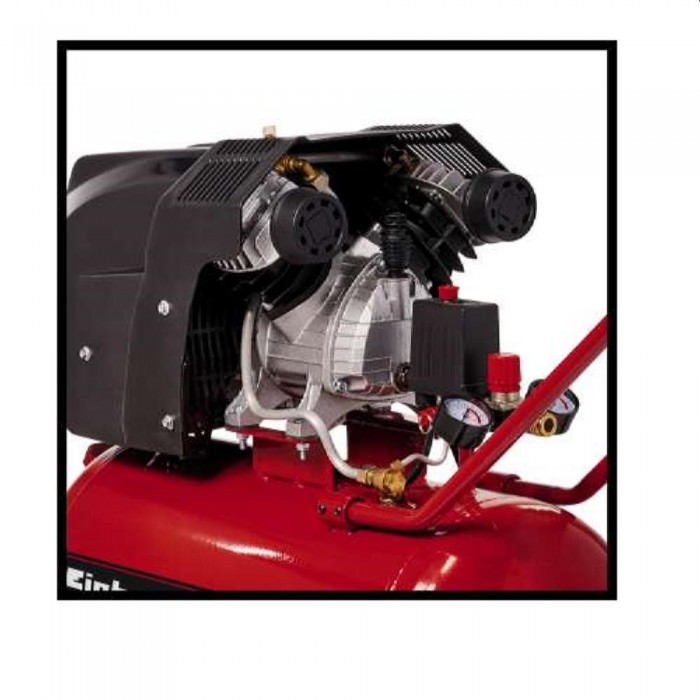 Компрессор Einhell TE-AC 400-50 – Компрессоры