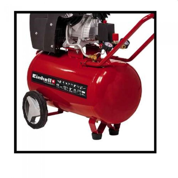 Компрессор Einhell TE-AC 400-50 – Компрессоры