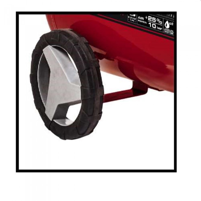 Компрессор Einhell TE-AC 400-50 – Компрессоры