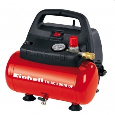 Компрессор Einhell TH-AC 190-6
