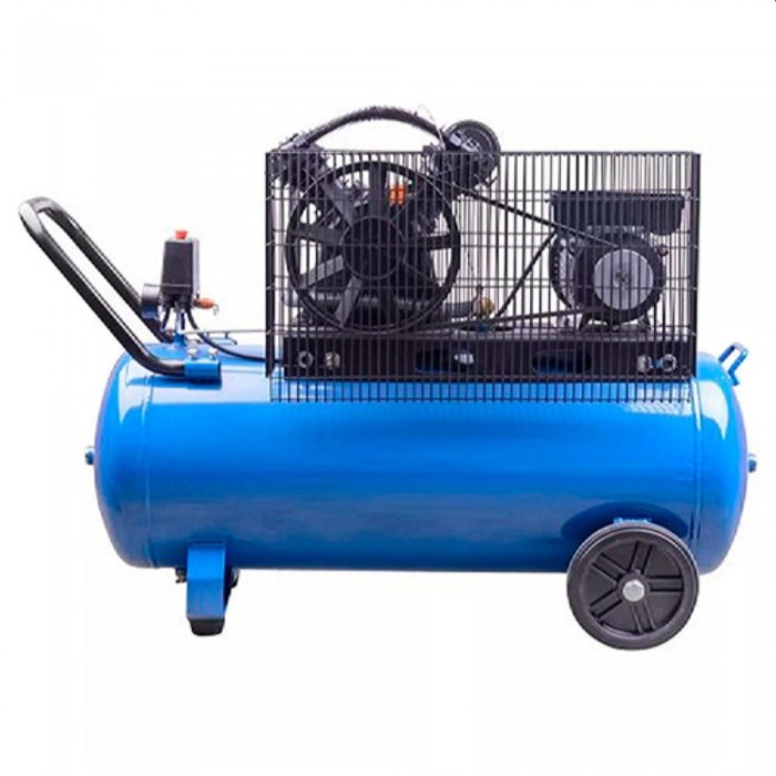 Компрессор EnerSol ES-AC310-100-2PRO – Компрессоры