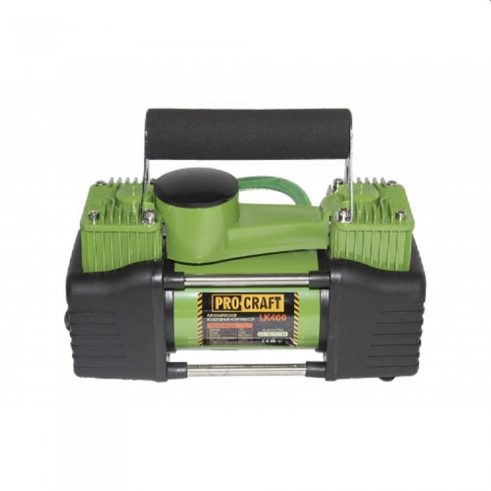 Автомобильный компрессор Procraft LK400 – Автокомрессоры